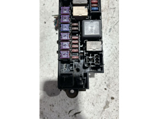 Блок предохранителей Daihatsu Terios