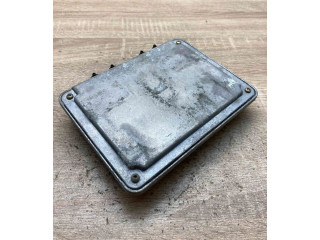 Блок управления двигателем Блок управления 038906018BQ, 0281001849   Skoda Octavia Mk1 (1U)