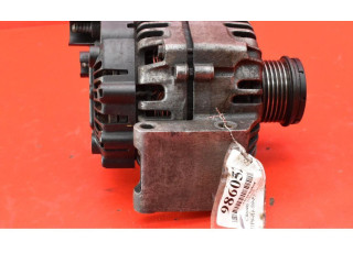 Генератор 51854103, 51854103   Citroen Nemo      