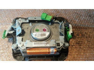 Подушка безопасности водителя 8686280   Volvo V70