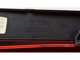 Панель приборов 8200377739, 8200377739   Dacia Logan I       