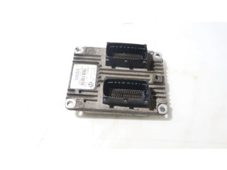 Блок управления двигателем Блок управления Fiat Grande Punto