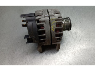 Генератор 231007582R, NRG9S017 Dacia Sandero