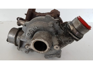  Турбина Mercedes-Benz A W176 1.5 A6070900780, A6070900280   для двигателя OM607 для двигателя K9KF452     