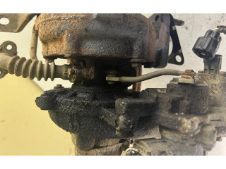 Турбина Toyota Land Cruiser (J120)