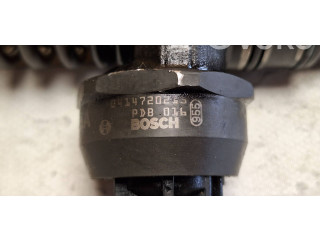 Форсунка 0414720213 Skoda Octavia Mk2 (1Z)