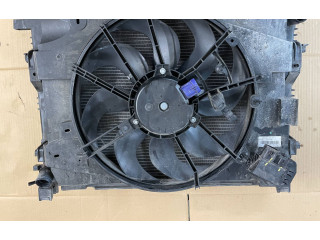 Радиатор охлаждающей жидкости 21410464r Dacia Lodgy