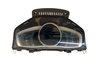 Панель приборов 31473467, 769315620U Volvo S60