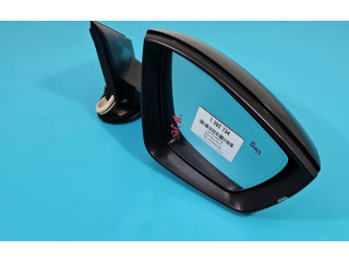 Зеркало электрическое Skoda Karoq 2017 - года