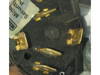 Řídící jednotka 279115210117, 279115210117 Tata Indica Vista I 2007