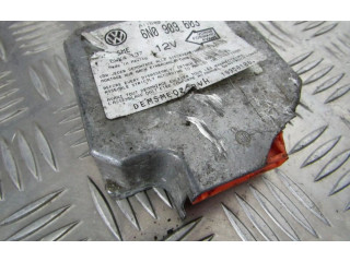 Блок подушек безопасности 6N0909603, 5WK4137 Volkswagen Golf III