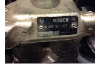 Блок АБС    Jaguar  XJ SERIE 3  1979-1992 года