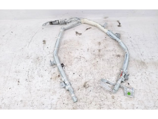 Боковая подушка безопасности 0080P1110030, C1853BHCAWJ   Mazda 3 III