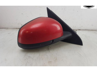 Зеркало (механическое)       Renault Twingo III  2014 -  года   