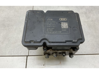 Jednotka ABS 4L0614517D Audi Q7 4L 2008