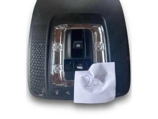 Блок комфорта NR263, A0009002124   Mercedes-Benz CLA C117 X117 W117   