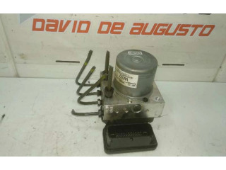 Блок АБС 589201W570, KGND4I0300QK KIA Rio 2012-2016 года