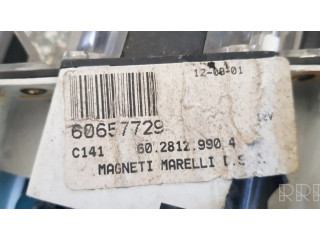 Панель приборов 60657729 Alfa Romeo 156