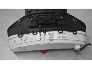 Панель приборов 31270899 Volvo S60