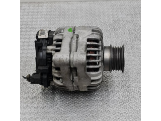 Генератор Vauxhall Zafira B