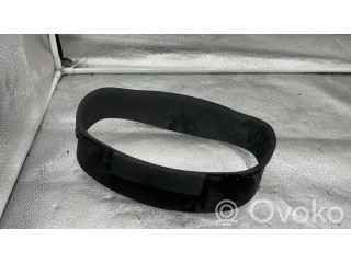 Отделка приборного щитка