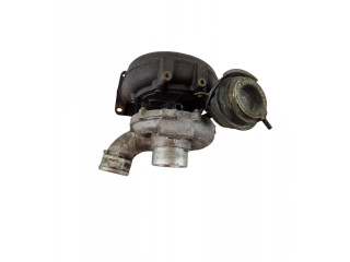 Turbodmychadlo Турбина 3503031, 059145701G Audi A6 S6 C5 4B AKE
