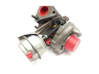 Турбина Audi A4 Allroad 028145702C, 4541501ZC105722F для двигателя AFN