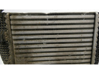 Интеркулер 95B Porsche Macan