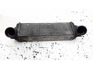 Интеркулер 1751780932101 BMW X5 E70 3.0