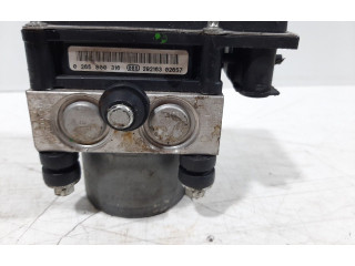 Jednotka ABS 0265800316, 0265231333 Renault Clio II 1998