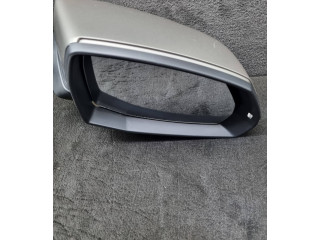 Zpětné zrcátko Audi Q7 4M 2017 4M1857410L, 4M1857410L9B9