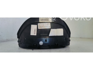 Přístrojová deska Mercedes-Benz B W245 2005 A1695404548