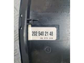 Přístrojová deska Mercedes-Benz C W202 1999 2025402148