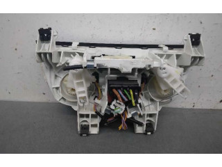 Модуль блока управления кондиционером 735525783 Fiat Qubo