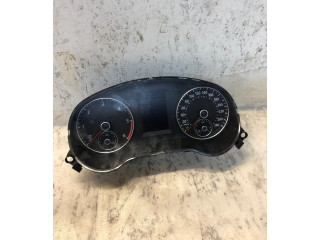 Панель приборов 5c6920961a   Volkswagen Jetta VI       