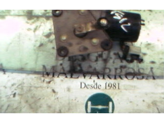 Моторчик дворников Nissan Vanette