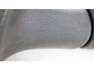 Зеркало электрическое        Renault Twingo II  2007 - 2014 года   