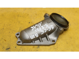 Масляный насос   079115159K  Audi A6 S6 C6 4F 