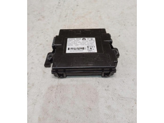 Блок управления    Jeep Renegade