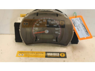 Přístrojová deska  Nissan Pixo 2009 34100M68K00, 34100M68K00  