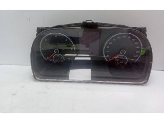 Панель приборов 2K7920741A Volkswagen Caddy