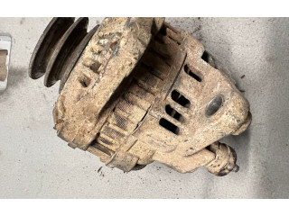 Генератор A3TA3098, 600348   Mitsubishi Pajero      