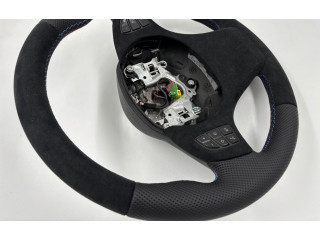 Руль BMW X3 E83  2003 - 2010 года       