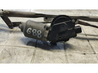 Комплект механизма стеклоочистителей