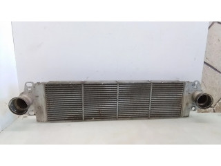 Радиатор интеркулера