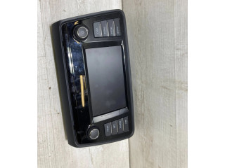 Дисплей    5E0919605J   Skoda Octavia Mk3 (5E)