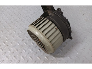 Вентилятор печки 4H1820021B Audi A7 S7 4G