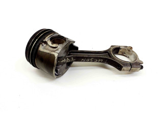 Píst Hyundai Tucson TL D4FD