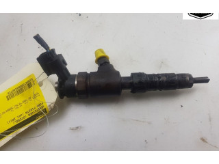 Vstřikovač 0445110340, 0445110340 Ford Fiesta T3JA(Euro 5)