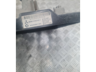 Вентилятор радиатора MN130391, MN130391 Mitsubishi Colt